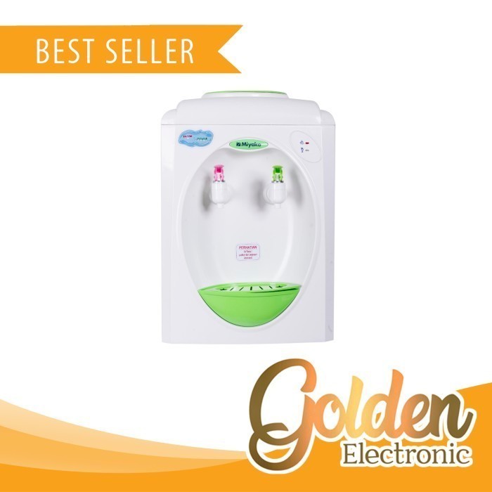 Dispenser Miyako WD-289HC / WD 289 HC HOT & COOL WD289 HC