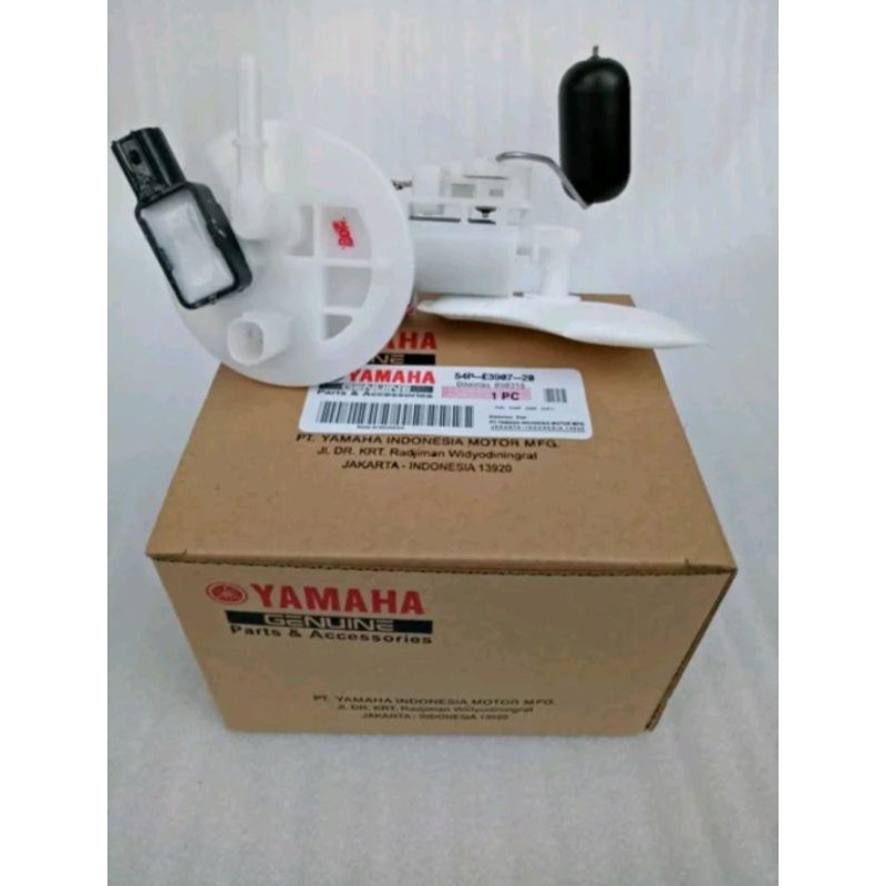 (HB) Fulpam pompa bensin fuel pump Revo Fit Fi Mio J Mio GT Soul GT Mio M3 Xeon Rc Mio z 125 PULPAM 