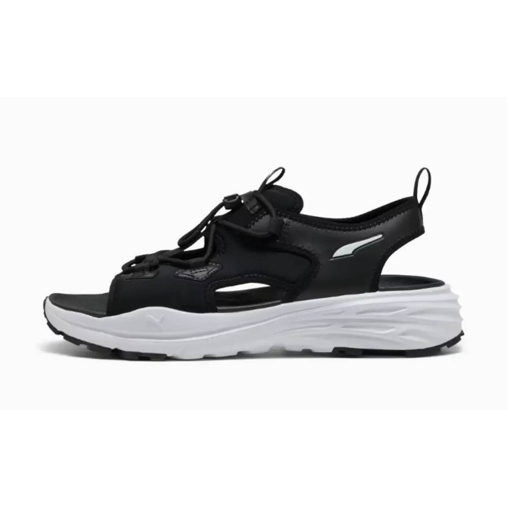 Sandal Casual Hypnotic Sandal PUMA Black-PUMA White 401653 02
