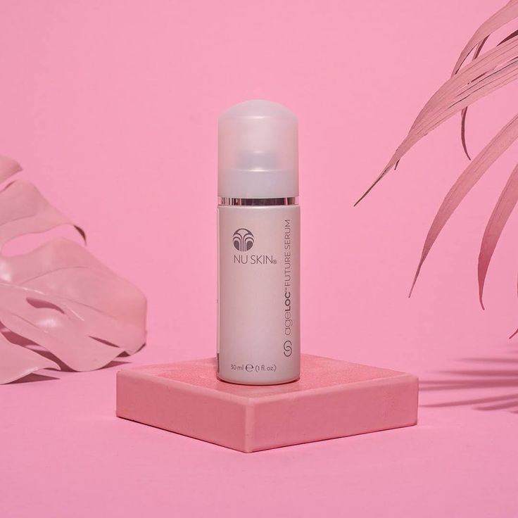 Future Serum Anti-Aging Serum Wajah  - 30 ml Original Nu Skin Kecantikan, Kesehatan.