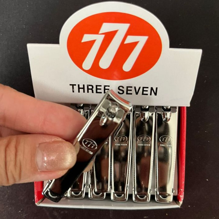 Gunting Kuku Korea Gunting Kuku 777 (sedang/tangung)