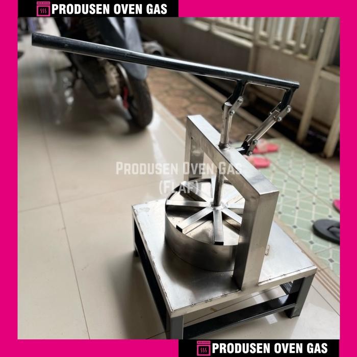 NEW PRODUK Pembagi Adonan roti 28 dan 36 bagian - 28 bagian TERLARIS