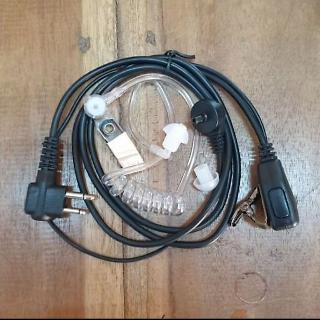 headset earset headphone HT Motorola cp1660 cpl13l0l0 glp2000 gp308 gp3188 gp3688 xir c2660 c2620 ha