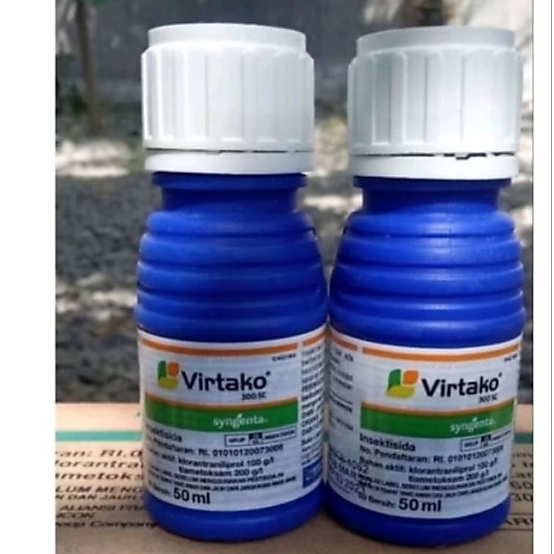 virtako 50ml