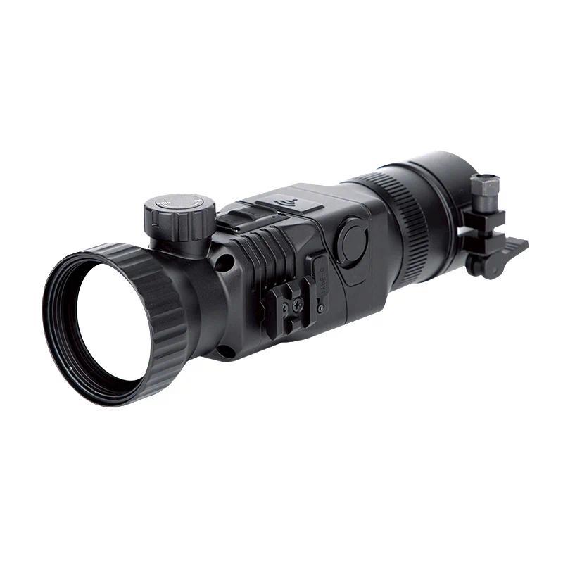 Scope  Vision  Monocular Night Vision RS6 Clip-on Scope for