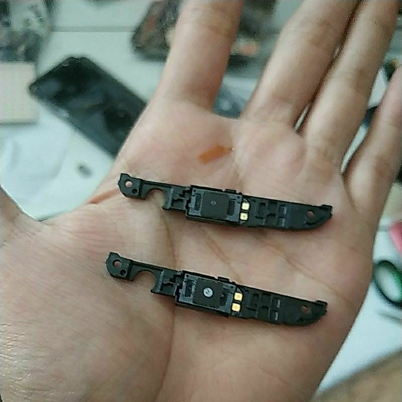 Speaker atas bekas j1 mini