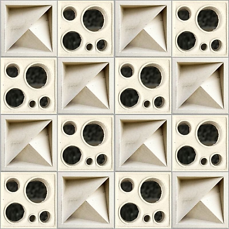 roster beton minimalis, loster beton minimalis, roster kombinasi, lubang angin roster, ventilasi uda