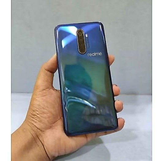 Realme X2 Pro Ram 12/256 GB Second Murah Original
