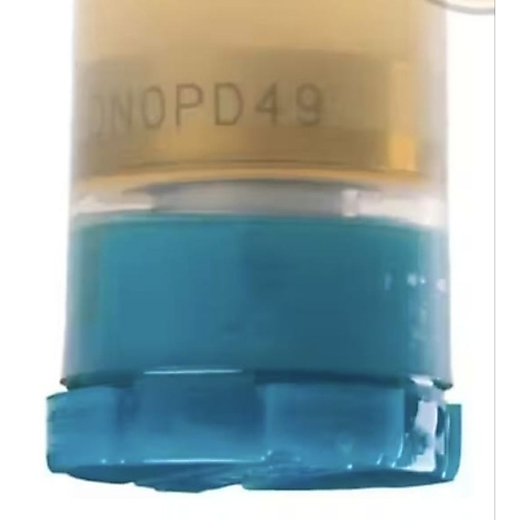 NOZZLE NOZLE NOZZEL NOSEL INJEKSI PUMP L300 DIESEL 4D56 L038 DNOPD49  P49 093400-5490