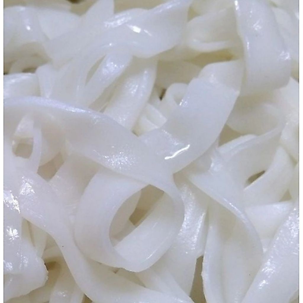 kwetiau basah mie Kuetiaw basah 400gr BESTSELLER