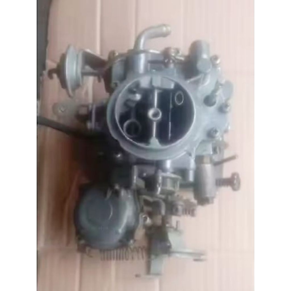 karburator Toyota Hiace copotan original
