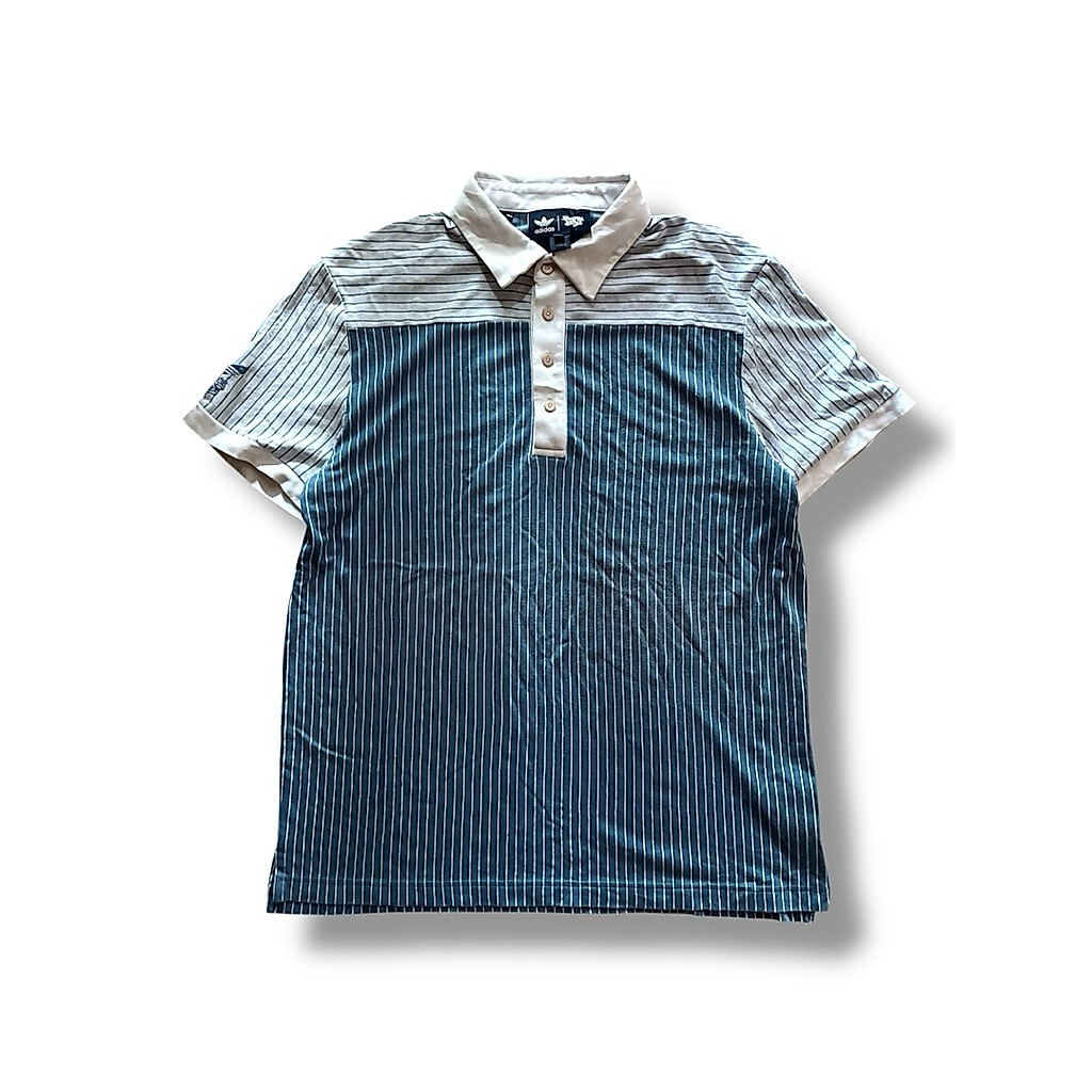 Polo Shirt Adidas Bogey Boys