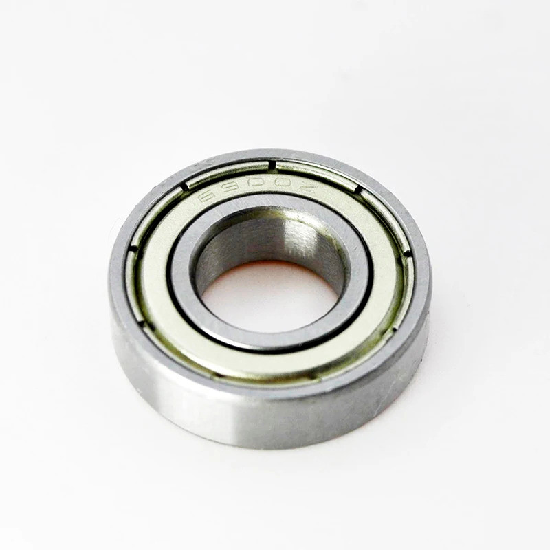 10pcs 6900 6901 6902 6903 6904 6905 ZZ 2Z Bearing 6900Z 6901Z 6902Z 6903Z 6904Z Bantalan Bola Alur D