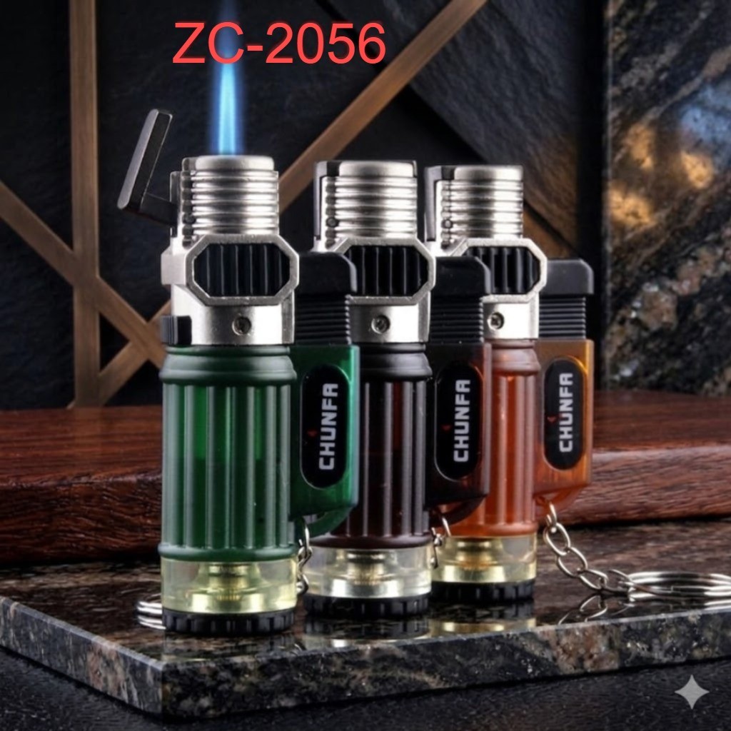 Korek Bara Api Las Chunfa Torch Lighter ZC-2056 (BISA COD)