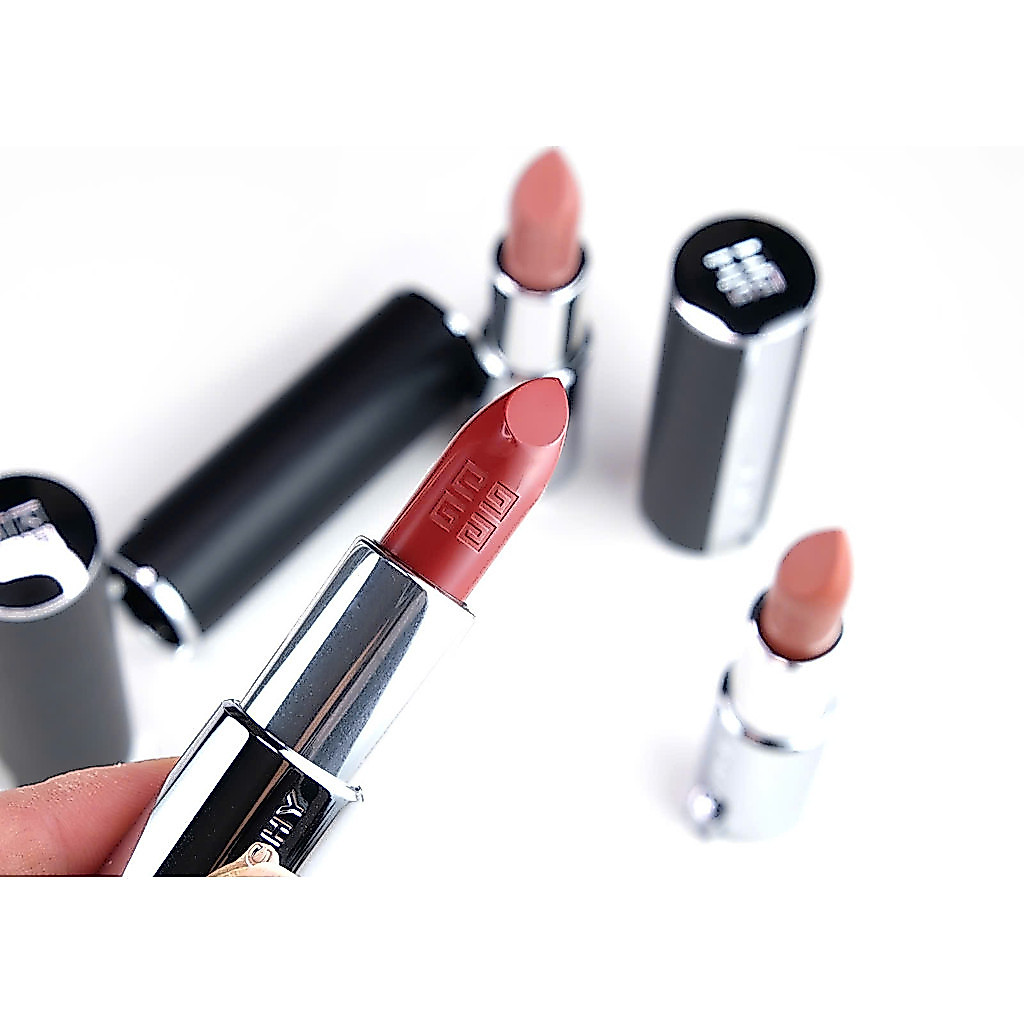 GIVENCHY LE ROUGE INTERDIT INTENSE SILK 3.4G