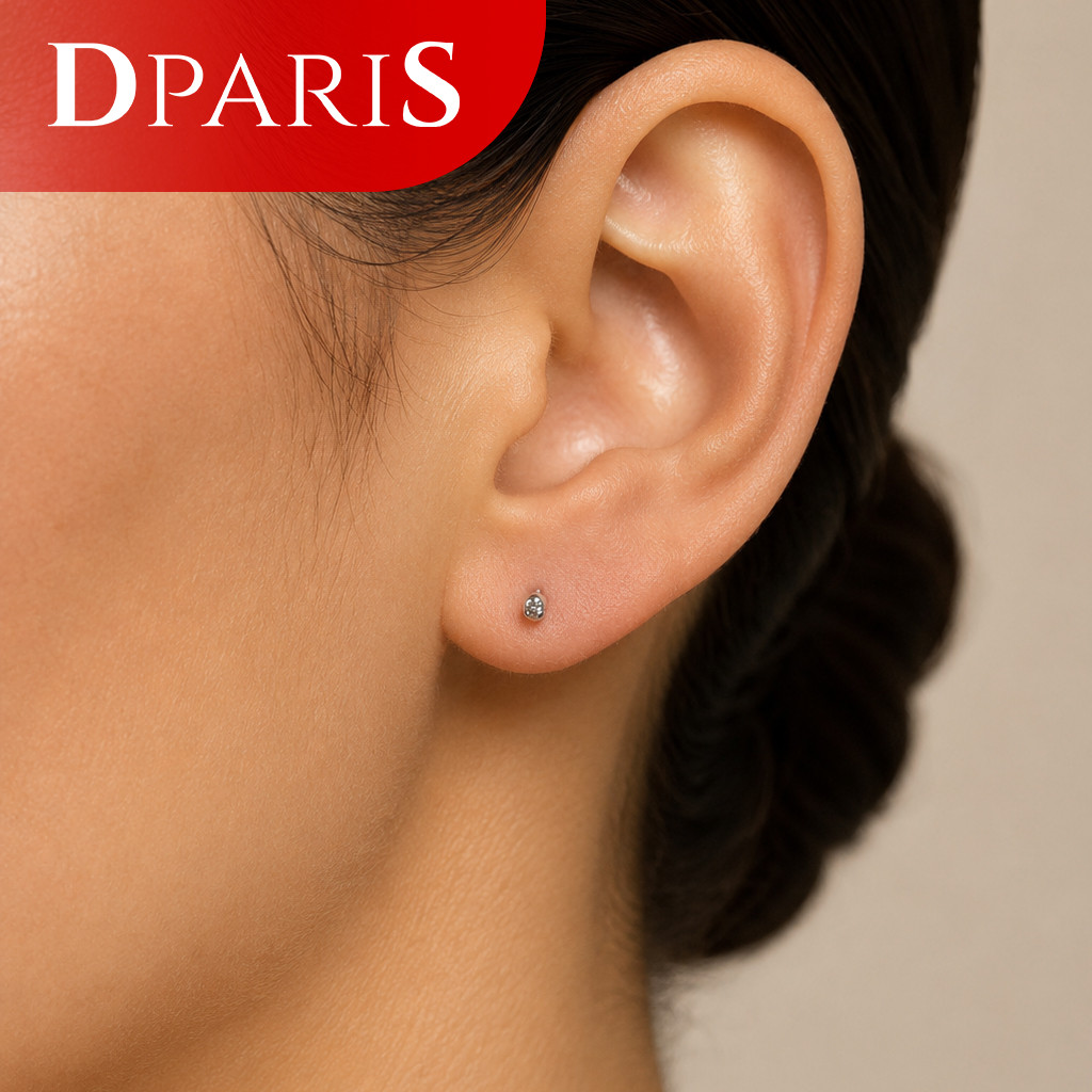 DPARIS Anting Tindik MBB004