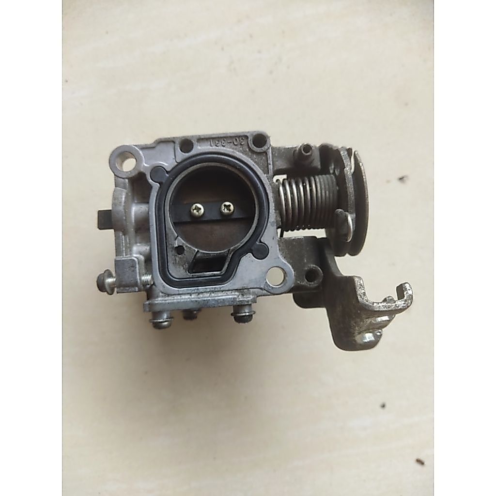 tb throotle body cbr 150r 2016-2018 original