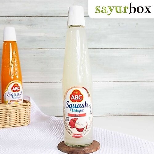 ABC Leci 460 ml Sayurbox