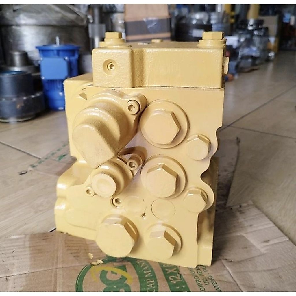 723-62-12100 CONTROL VALVE ASSY D85ESS-2 / D65E-12