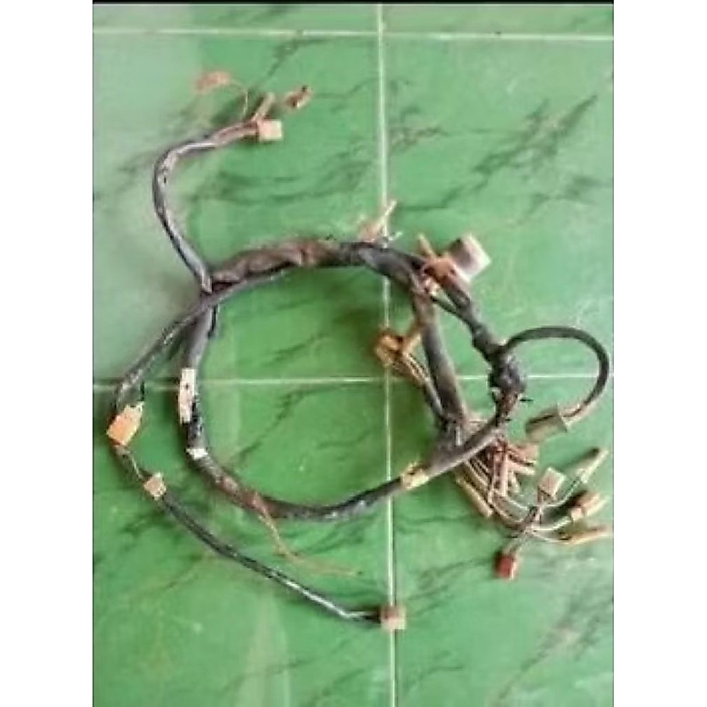 kabel body yamaha alfa engkel original copotan