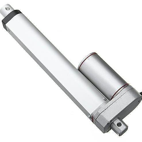 Actuator 150Mm 1000N 100Kg 12V Dc Motor Linear 12/S Aktuator