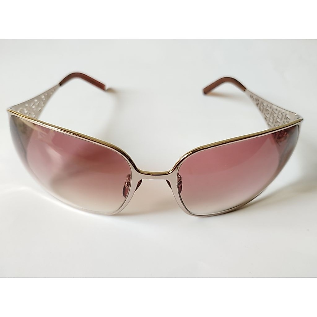 Kacamata FENDI  Zucca authentic (second)