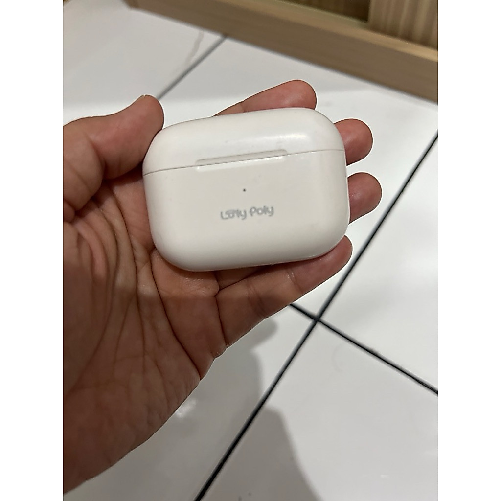 lolypoly earphone wireless prlvd
