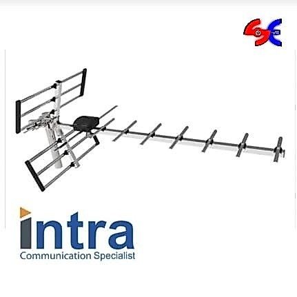 Antena Luar Digital Intra 003