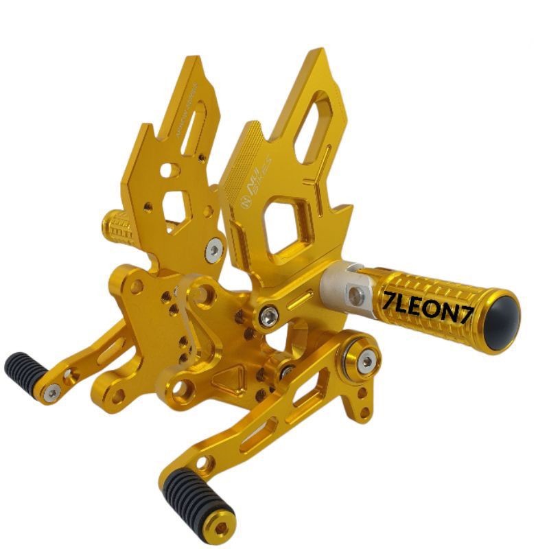 

UNDERBONE NUI MONSTER NINJA 250 fi NINJA250 KARBU Z250 UB NUIBIKES ORIGINAL NEW ARROW SERIES