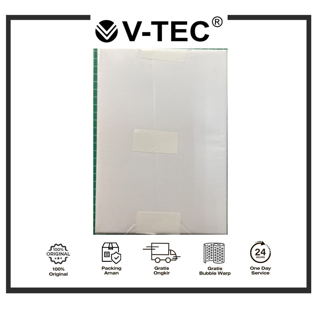 

READY STOCK DAN TERMURAH KERTAS HVS A5 70GR