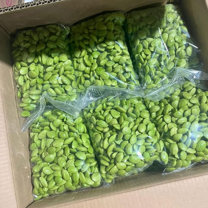 

SAYURAN PETE KUPAS GRADE AA+ 500GR 3008