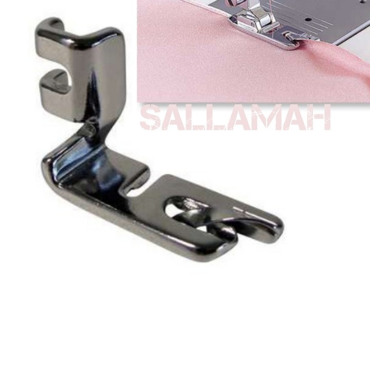 , sepatu lilit corong klin untuk mesin kecil buterfly /' Alat jahit /'  /' aksesoris jahit /' menjah