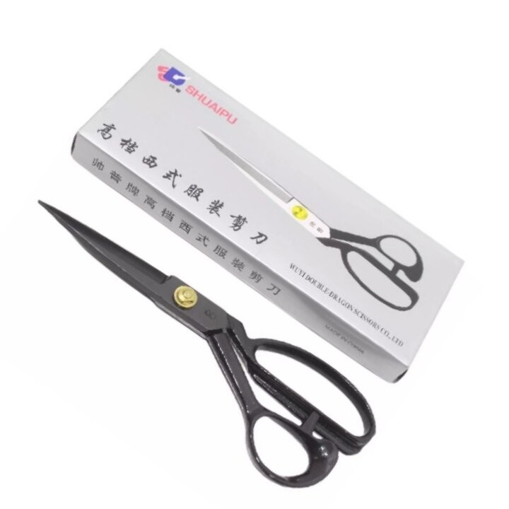 

. gunting kain /' gunting potong /' gunting shuaipu /' alat alat mesin jahit >> .,,