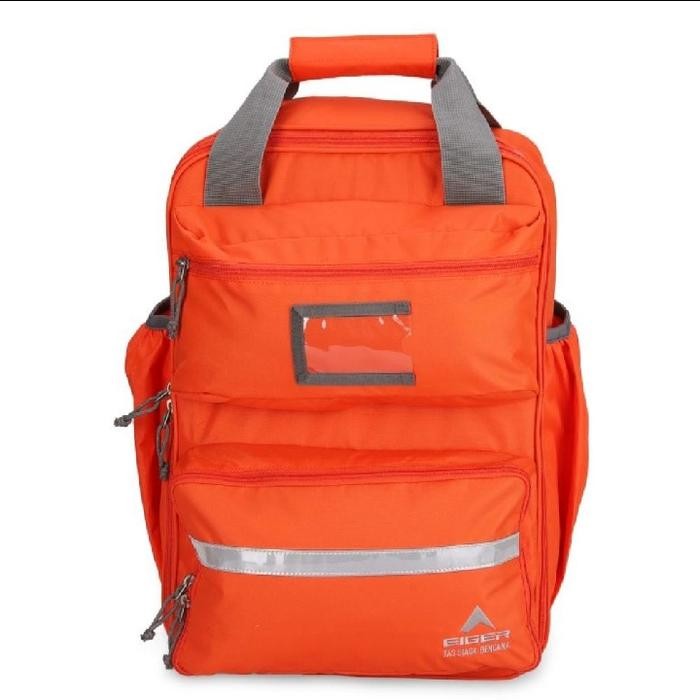 EIGER X-TAS SIAGA BENCANA BAG