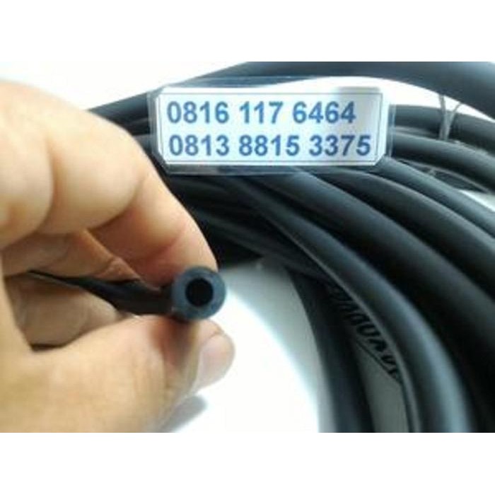 Karet Panah Ikan Speargun / Katapel Slingshoot / Karet Bungge 10mm