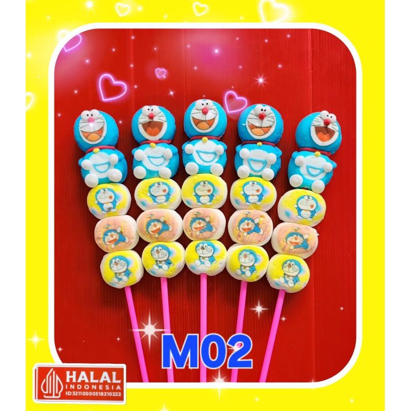 

PERMEN EMPUK KARAKATER SEPONEGBOB,DORAEMON,MARSHA DAN SPIDERMAN IMUT,LUCU,UNIK DAN MENGGEMSAKN