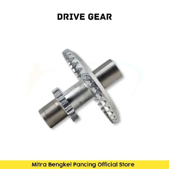 Sparepart Iroly Integra 1000 - 6000 Sparepart Reel Pancing - Sparepart 1, 2000