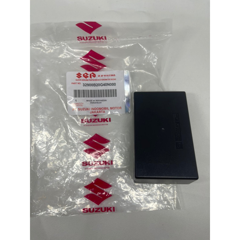 ORIGINAL CDI Shogun 125 CDI Unit Shogun 125