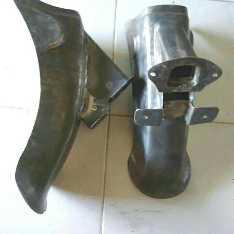 SLEBOR PISPOT C50 SPAKBOR BELAKANG HONDA C50