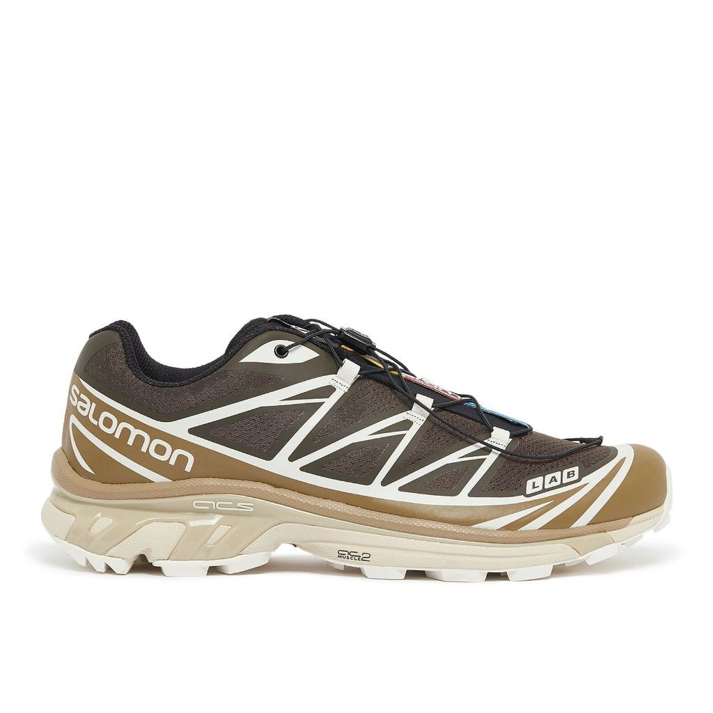 Salomon XT-6 RECUT Wren Kangaroo