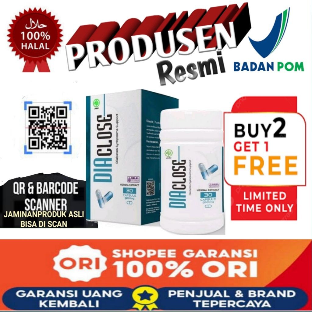 DIACLOSE  |  DIABETES