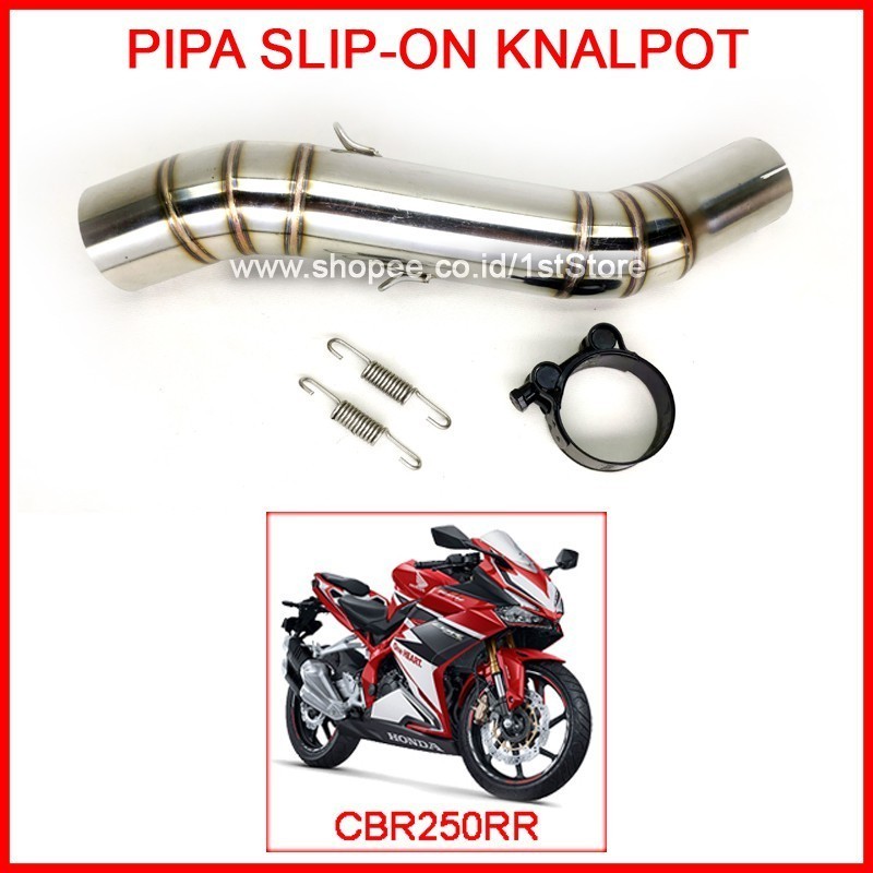New May Slip On Pipe Racing Exhaust Cbr250Rr Slipon Cbr 250 Rr Cbr250 250Rr Akrapovic Pro Liner R9