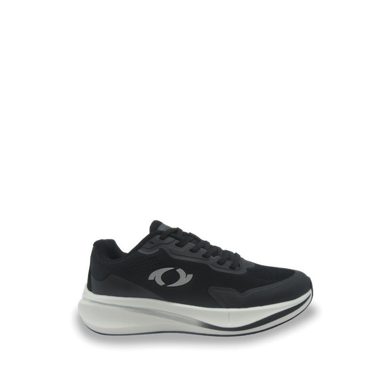 Astec Matadorz Men's Running Shoes - Black