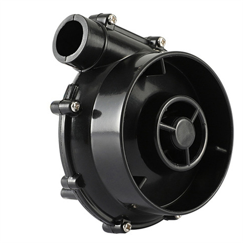 7040 DC High Pressure Blower, Mini Centrifugal Turbo Fan, Small Blower,Can Be Used For Sleep Ventila