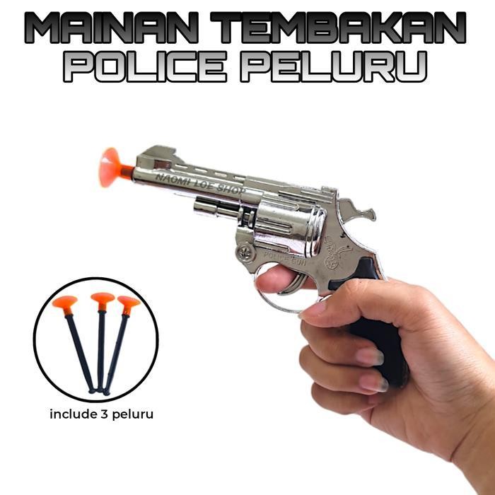 Dart revolver spiderman mainan Tembakan spiderman panah mainan tembakn