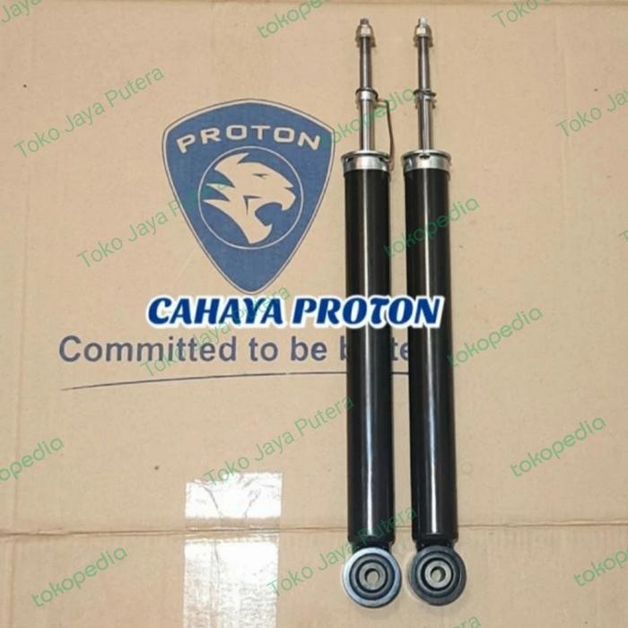 shockbreaker proton exora belakang TOP