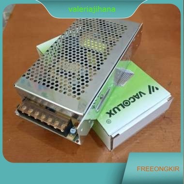 Power Supply 12V 10A Adaptor 12VDC 10A Power Supply 12Volt DC 10A