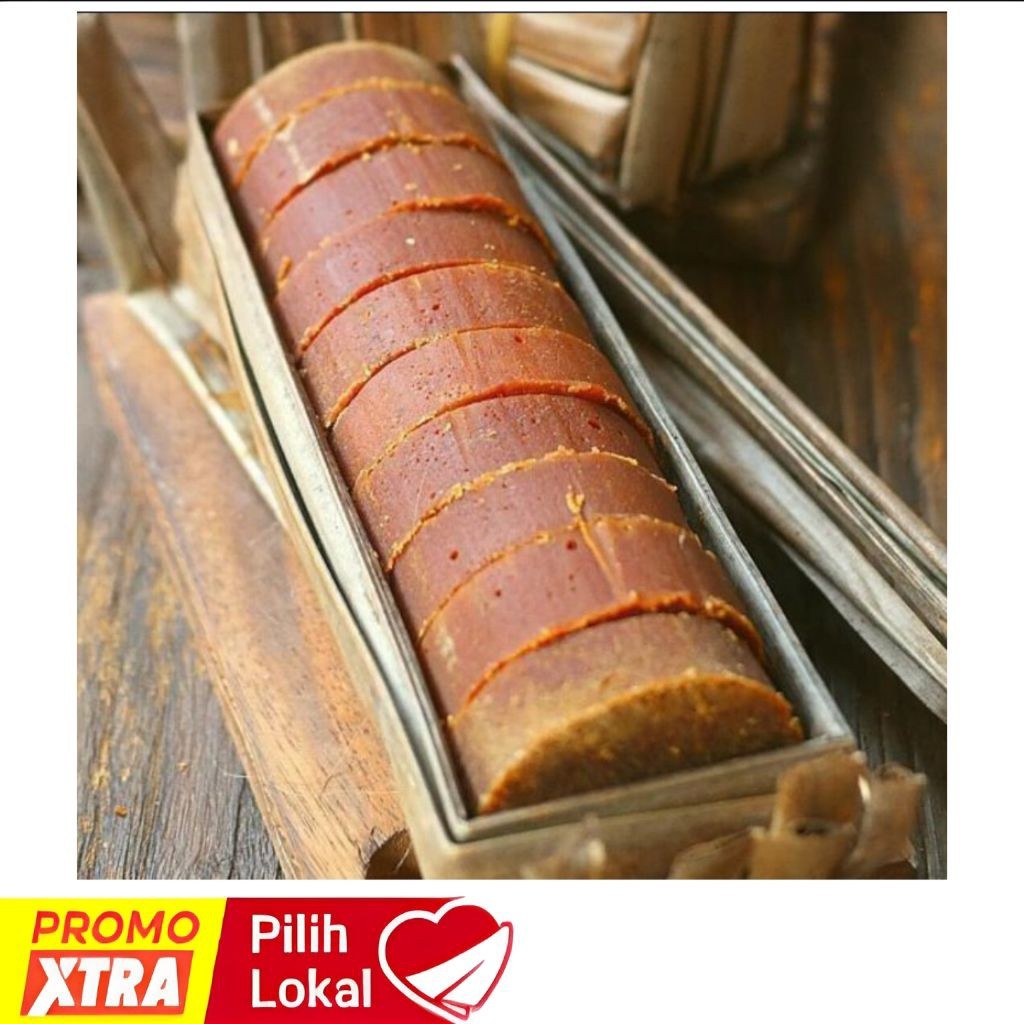 

GULA AREN 100% ASLI 1KG TERBUAT DARI AIR NIRA AREN