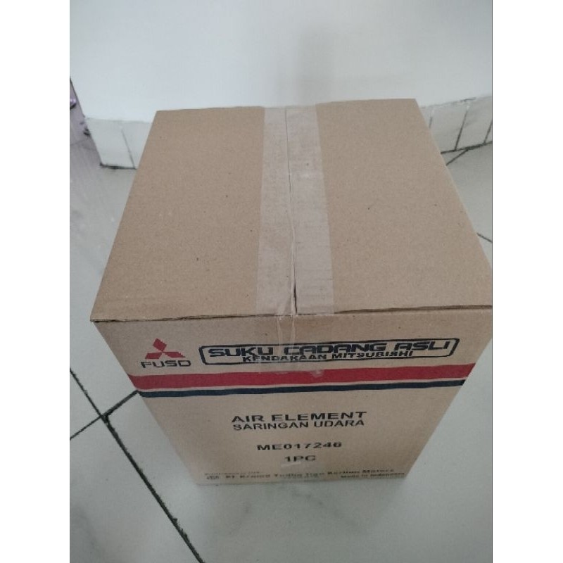 Mobil Part store Filter Udara MITSUBISHI FUSO Canter PS110 PS120 PS125 PS135 PS136 PS TURBO