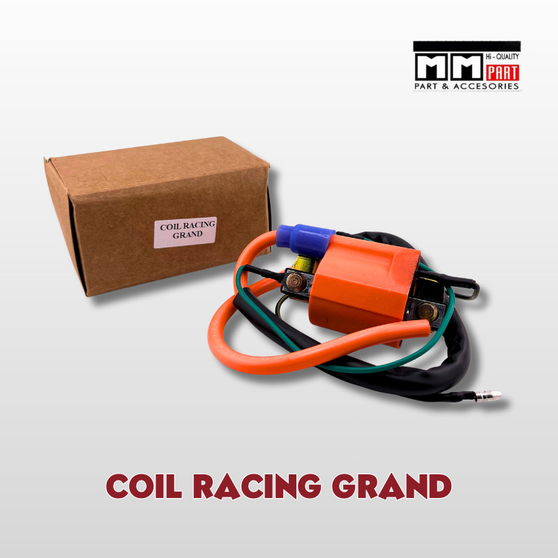 COIL RACING GRAND - KOIL COIL GRAND / ASTREA / PRIMA